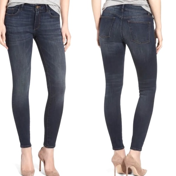 DL1961 Emma legging Jean, size 28 - Picture 1 of 12